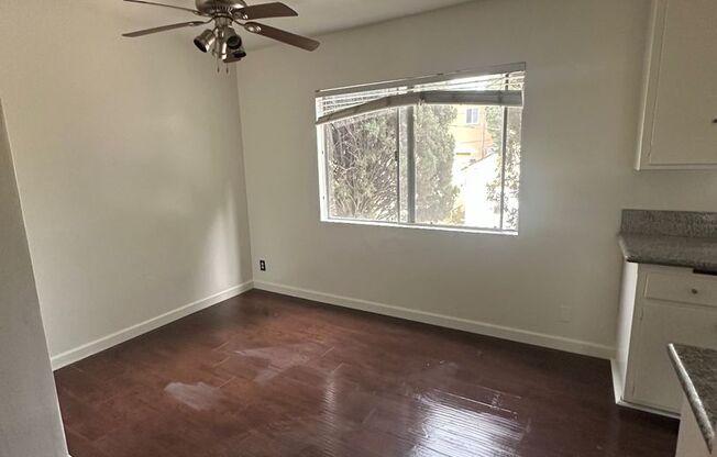 1 bed, 1 bath, $1,950, Unit 09