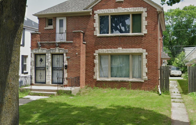 3628 N. 57th St.