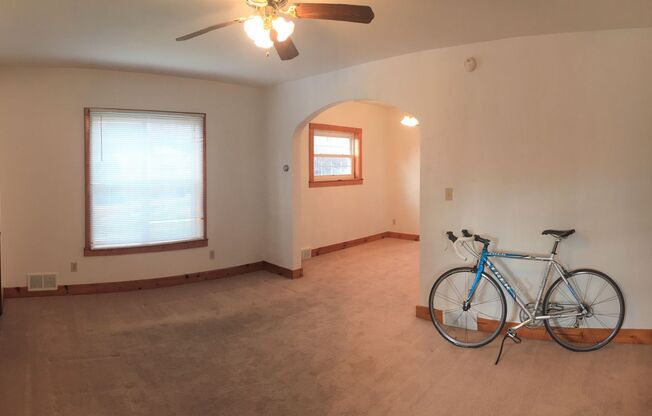 3 Bedroom Single Family House