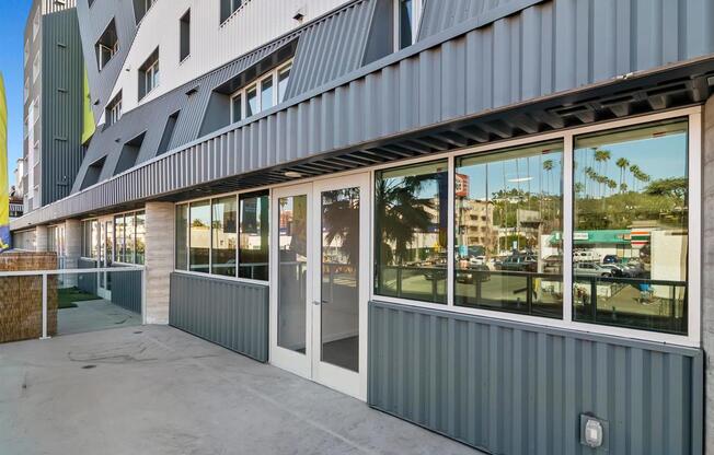 1 bed, 1 bath, 2,308 sqft, $5,600, Unit 232