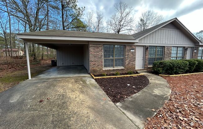 228 Huffaker Rd A&amp;B, Rome, GA 30165
