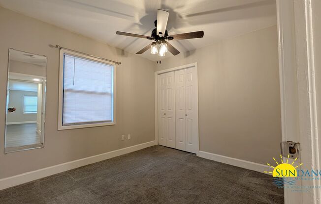 3 beds, 1 bath, $1,900