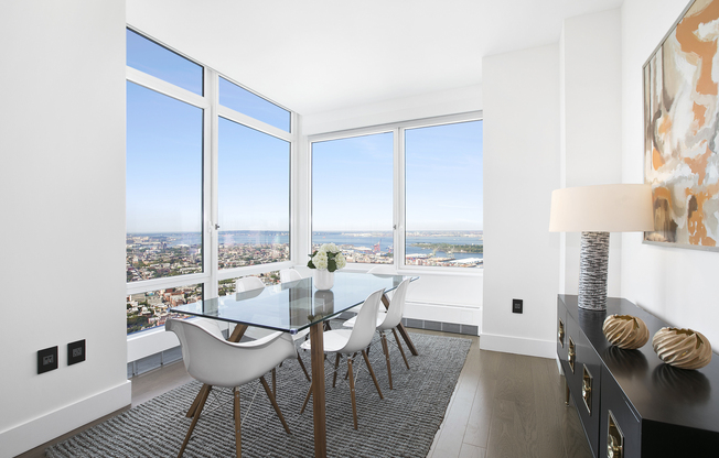 3 beds, 3 baths, 1,731 sqft, $13,500, Unit PH45AB