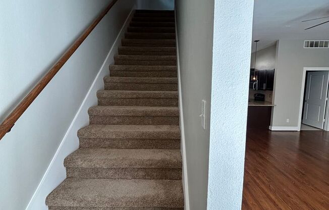Beautiful Three-Story Corner Condo available near Lower Greenville!