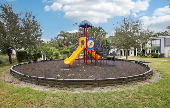 Playground