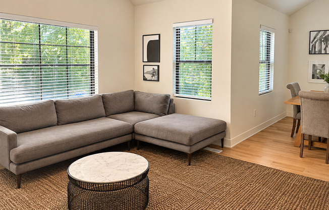 Fully Furnished Home Across from Cleveland Park – Prime Greenville Location!