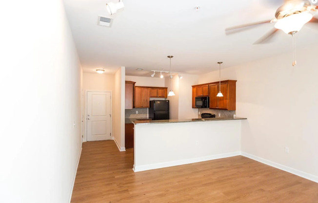 1 bed, 1 bath, 863 sqft, $1,260, Unit 23