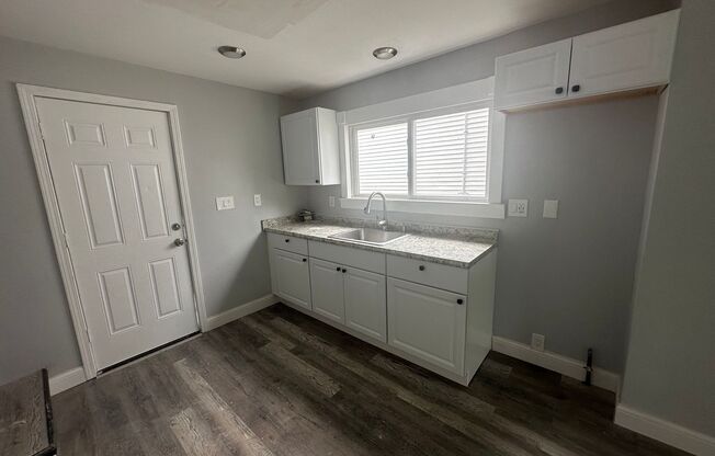 Maple Heights Single