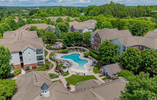Legacy at Wakefield Apartments
