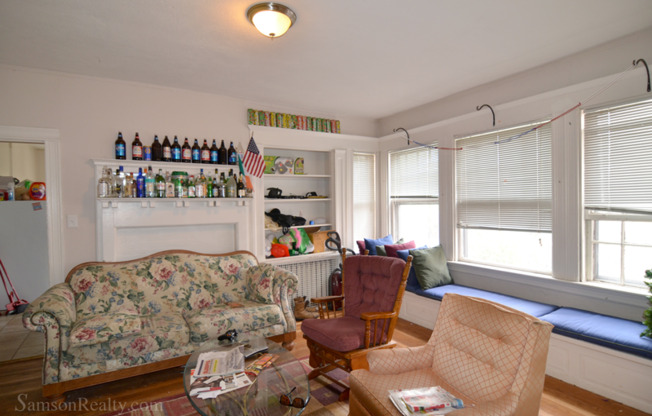46 HIDDEN ST