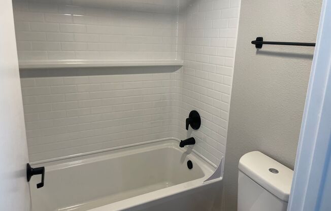 2 beds, 2 baths, 1,049 sqft, $3,625, Unit F-302