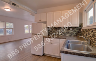 2 beds, 2 baths, $1,300