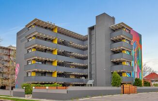 Black Swan Properties | 1380 Steele Street, Denver, CO 80206