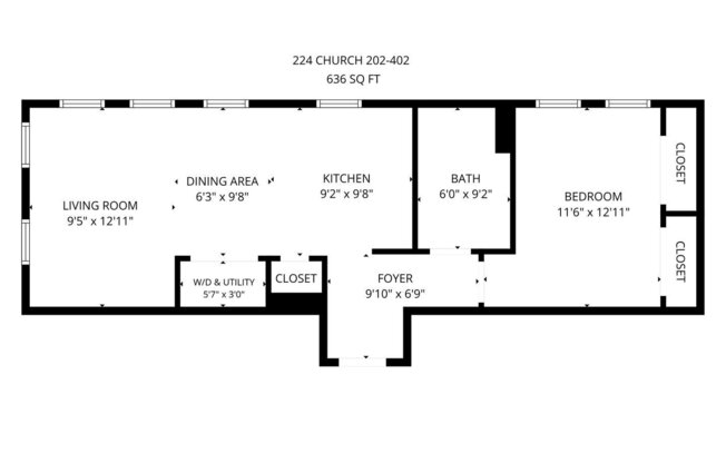 Partner-provided property photo