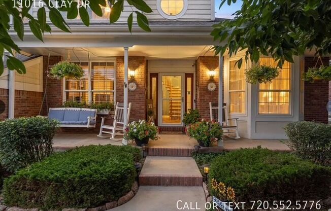 11016 CLAY DR