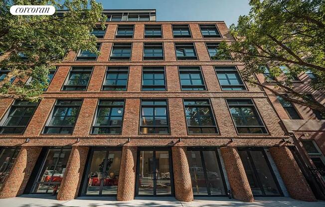 1 bed, 1 bath, 650 sqft, $3,600, Unit 2A