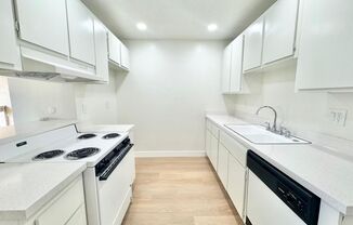 Buena Vista Apartments