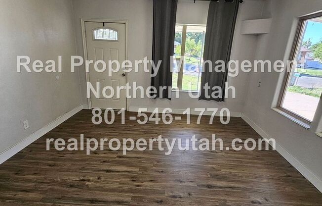 3 beds, 1 bath, $1,950