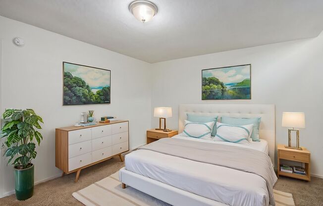 1 bed, 1 bath, 870 sqft, $899, Unit 6906 Unit #304
