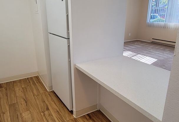 Studio, 1 bath, 500 sqft, $2,050, Unit 503