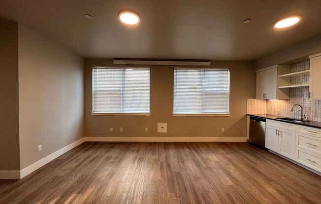 The Big Leaf by Star Metro