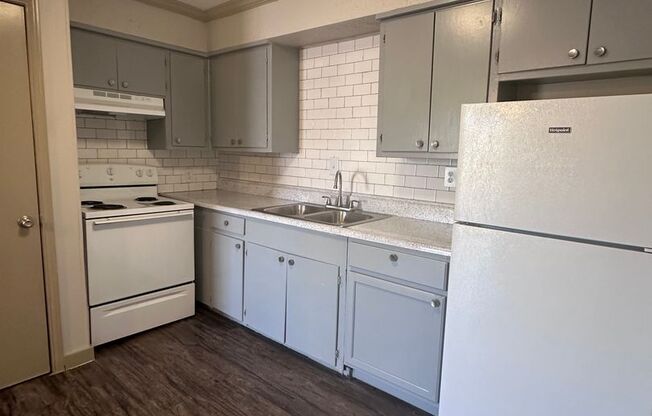 Commerce Village Apartments