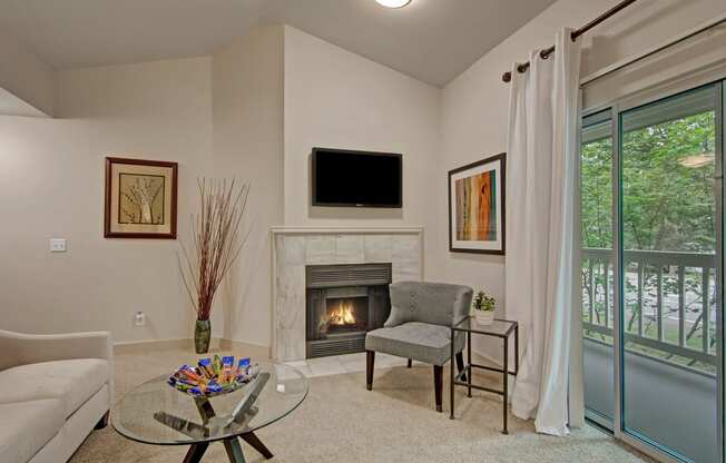 Island Park Apartment Homes