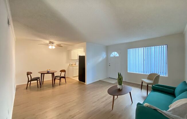 Farmdale Court Apartments