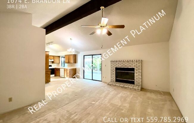 1674 E BRANDON LN