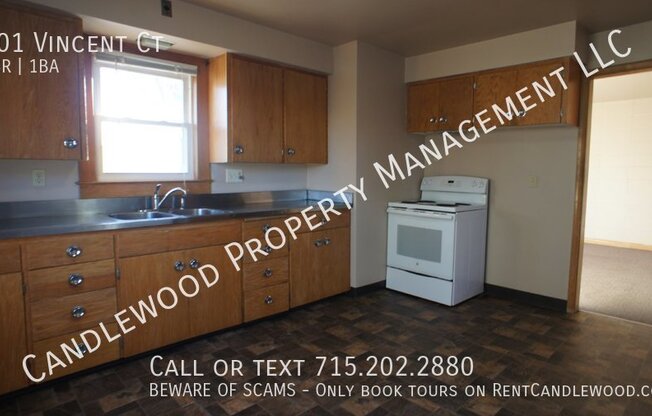 2 beds, 1 bath, $1,050