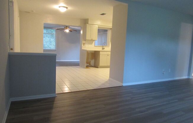SPACIOUS 3 BEDROOM 2 BATH HOME