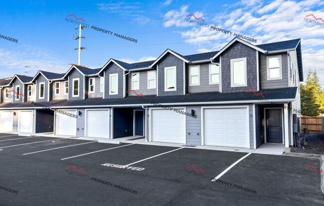 r280 Stella Station Townhomes