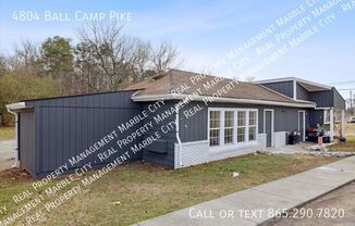 4804 BALL CAMP PIKE