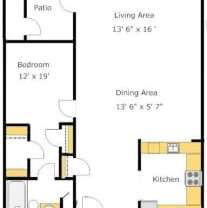 Partner-provided photo for $2015 unit