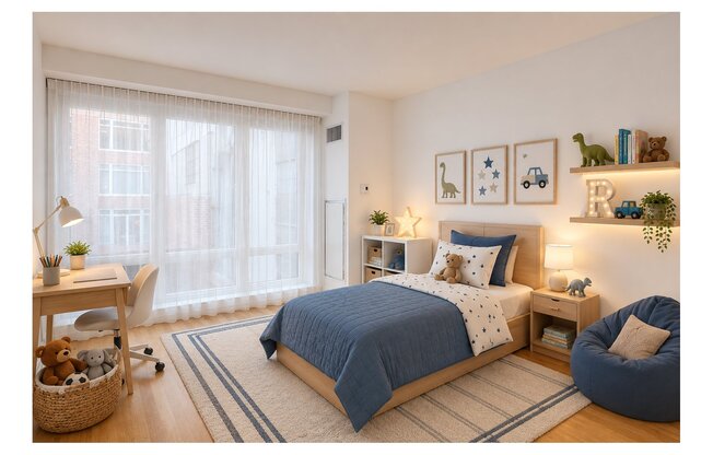 3 beds, 4 baths, 3,306 sqft, $30,000, Unit THA