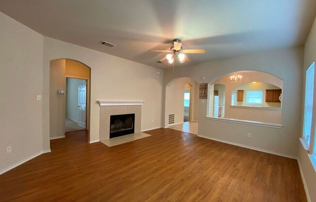 Embrace the opportunity to create your ideal living experience in this charming ranch-style home!