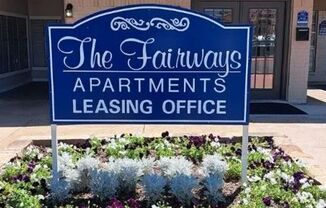 The Fairways of Longview