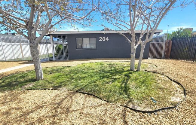 204 N 13th Street