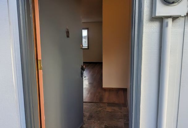 Terrace View Apartments