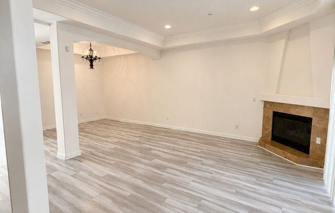 Large 3-bedroom 2.5 bath Condo style living in the heart of Sherman Oaks