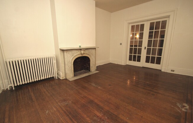 912 St. Paul St.