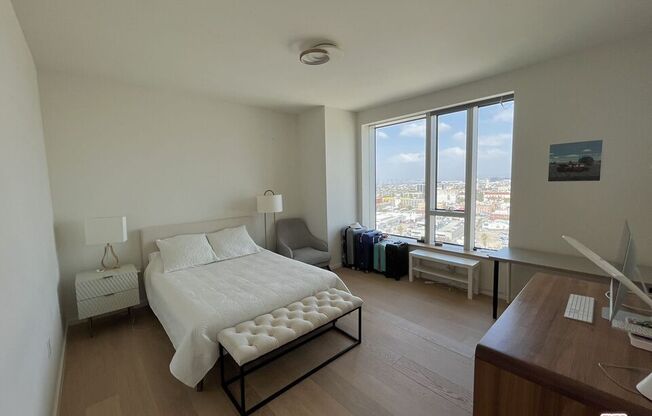 2 beds, 2 baths, 1,365 sqft, $4,900, Unit 1808