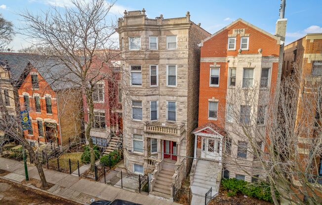 2318 N. Southport