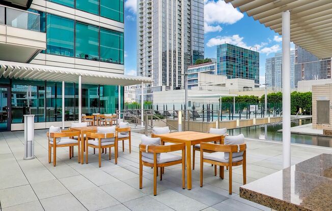 2 beds, 2 baths, $6,995