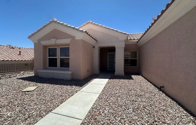 Sun City Summerlin 2 Bedroom