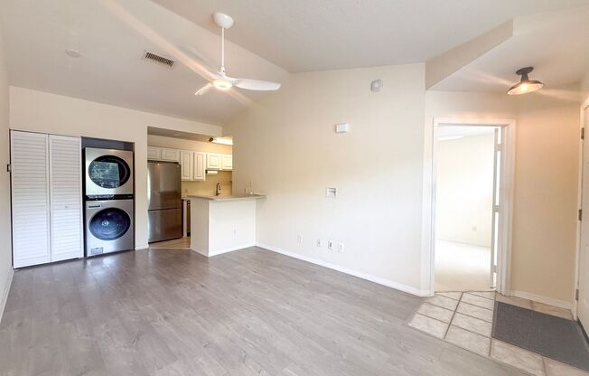 More Than a Condo—It’s a Lifestyle at Bishop's Court!!