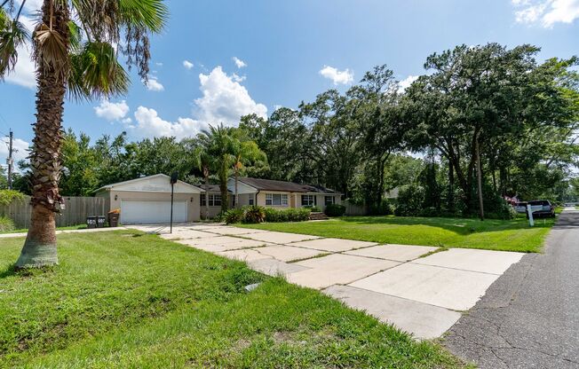 3 beds, 2 baths, $1,895