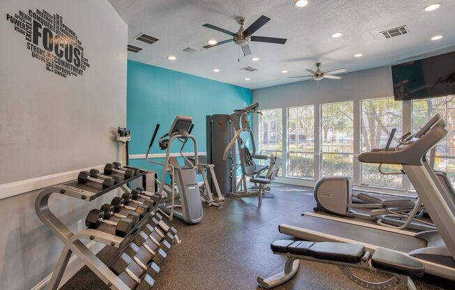 The Point At Deerfield Apartments
