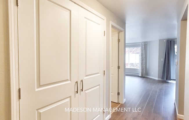 2 beds, 2 baths, $2,595