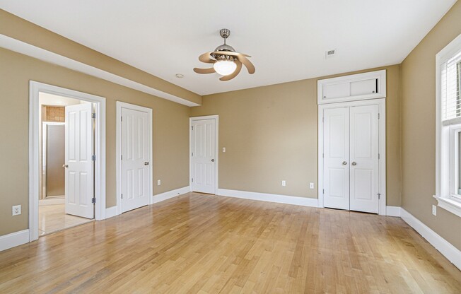 2 beds, 2 baths, 1,254 sqft, $3,000, Unit 2